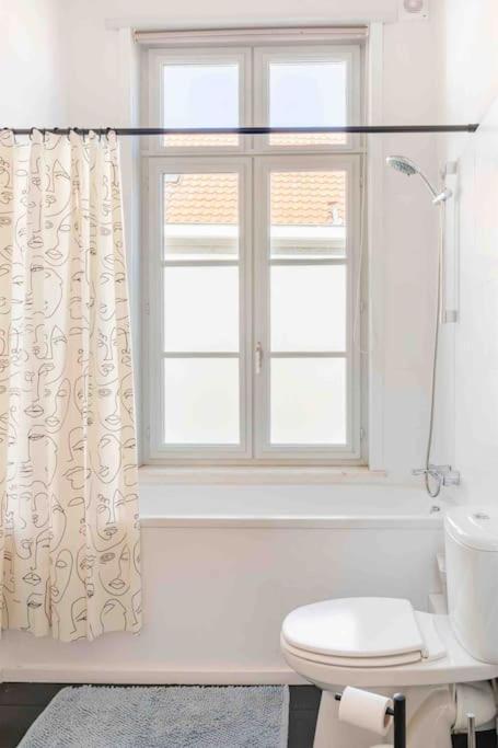 Townhouse Room Heerenhuys Eeklo Luaran gambar